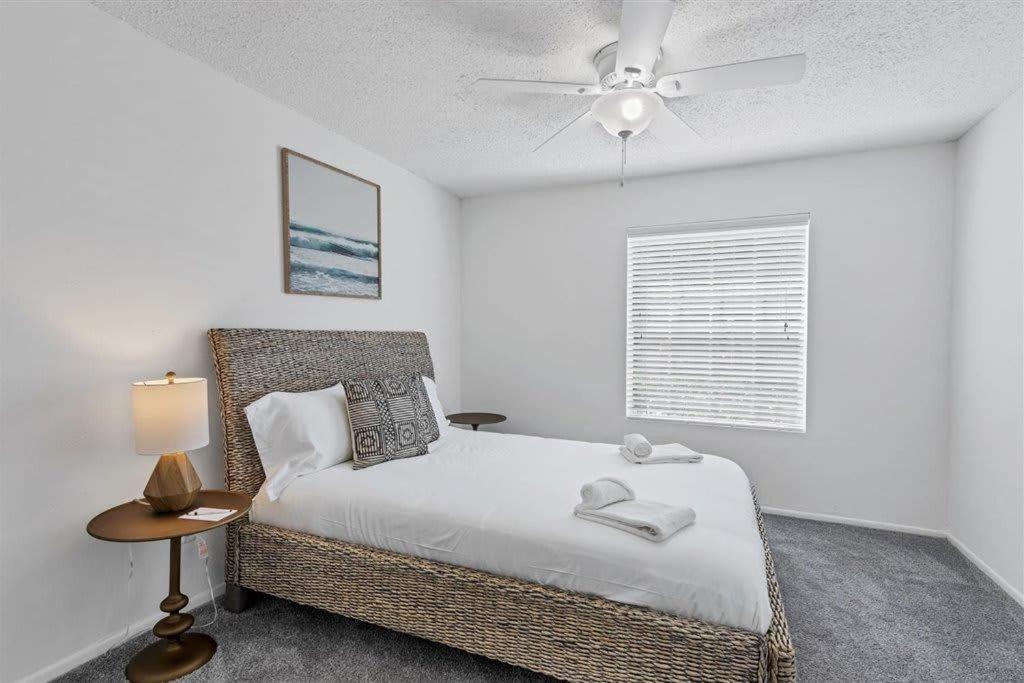 Special Apartment 1Br With Gym And Parking Bradenton Exterior photo