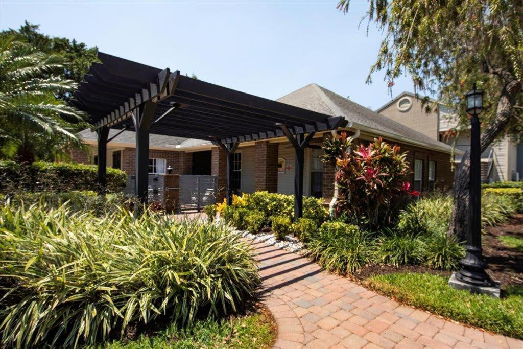 Special Apartment 1Br With Gym And Parking Bradenton Exterior photo