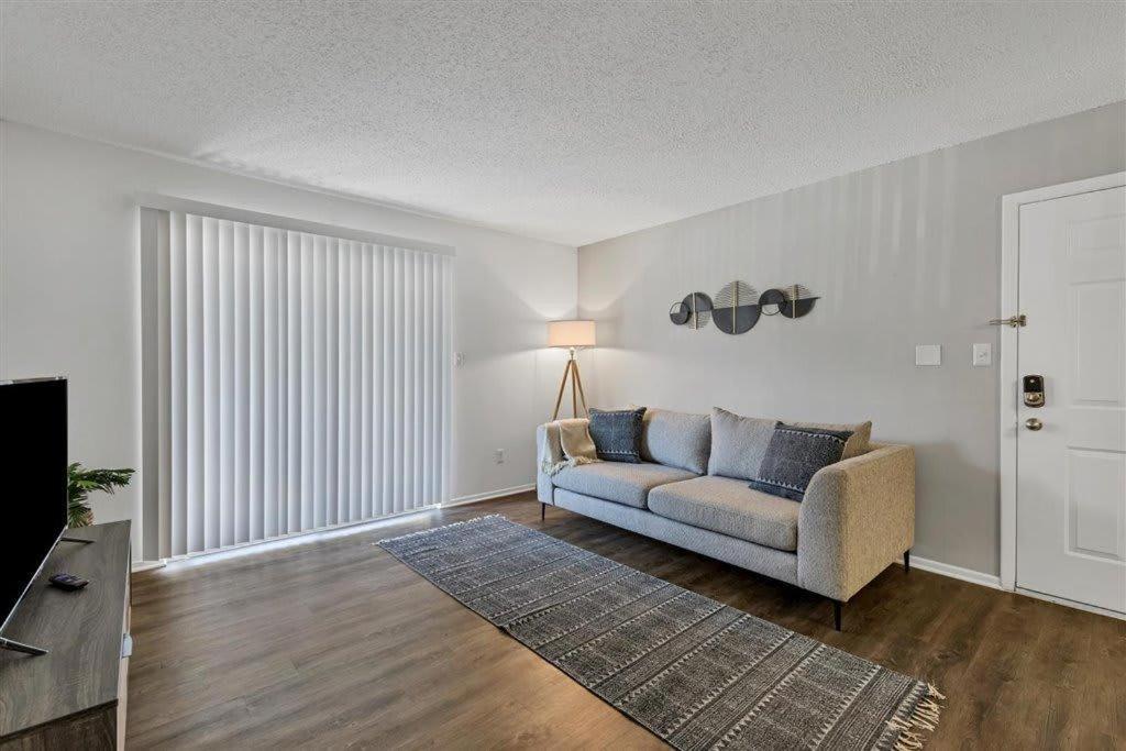 Special Apartment 1Br With Gym And Parking Bradenton Exterior photo
