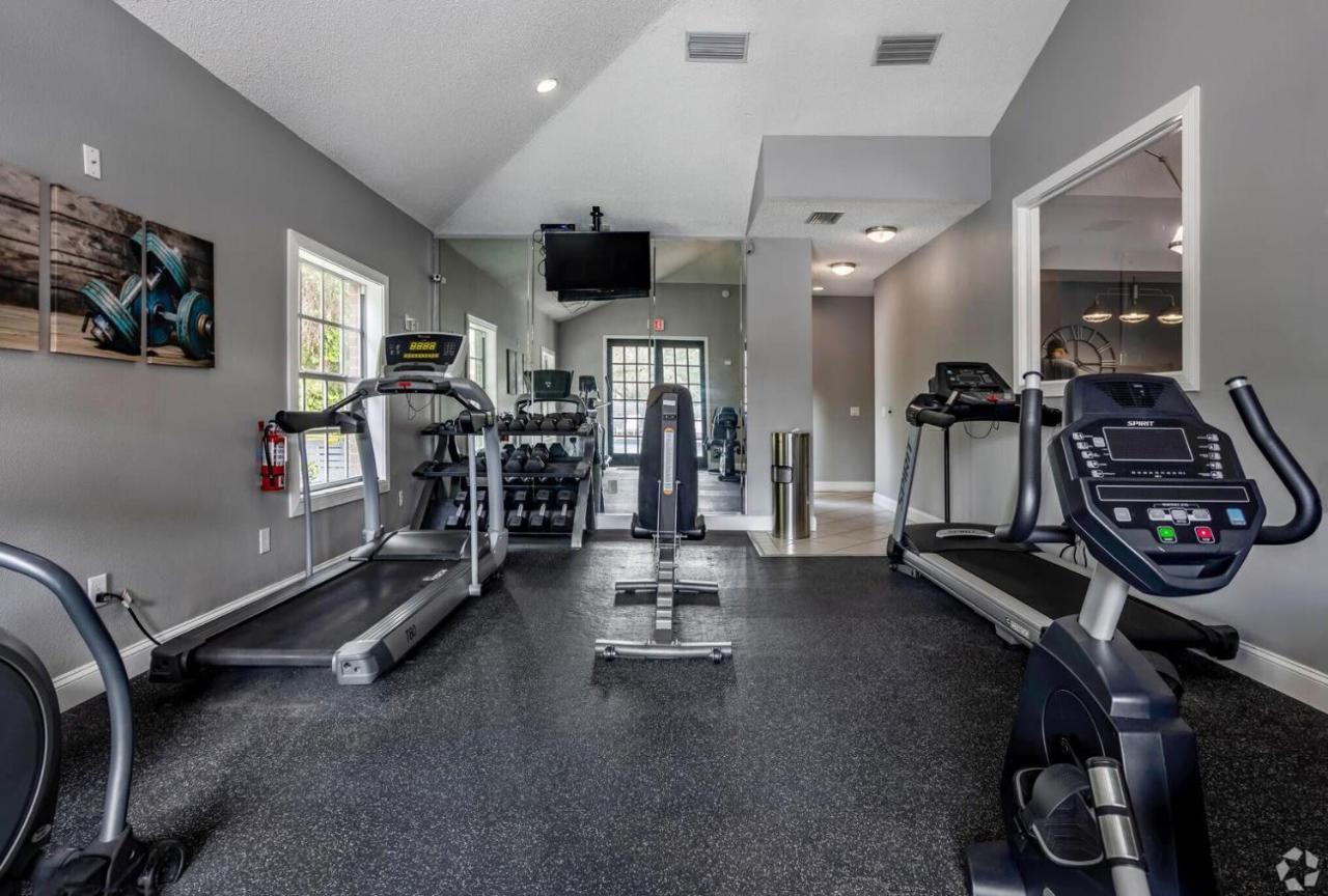 Special Apartment 1Br With Gym And Parking Bradenton Exterior photo