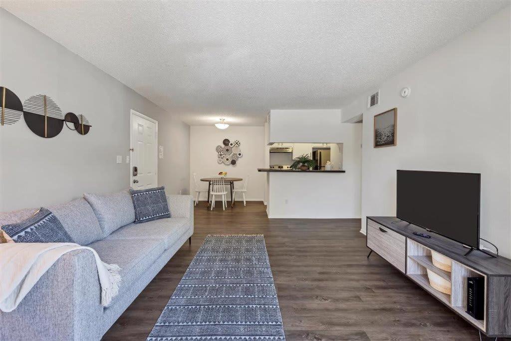 Special Apartment 1Br With Gym And Parking Bradenton Exterior photo