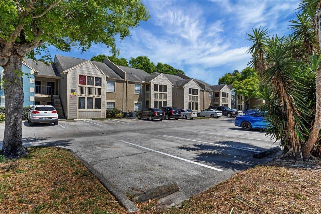 Special Apartment 1Br With Gym And Parking Bradenton Exterior photo