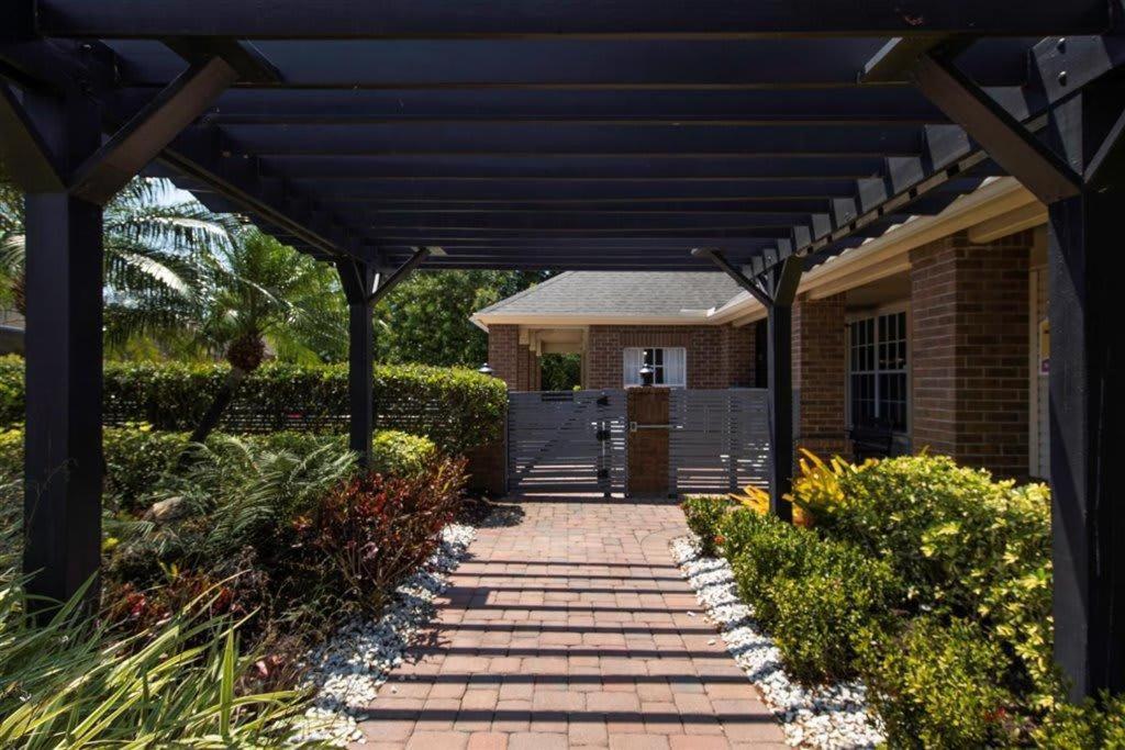 Special Apartment 1Br With Gym And Parking Bradenton Exterior photo